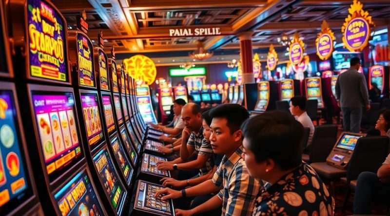 link slot gacor terbaru